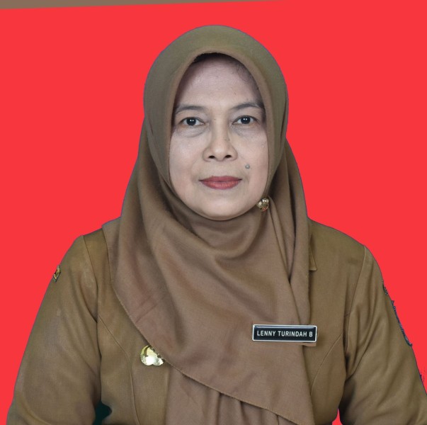 Dra. Lenny Turindah Basoeki