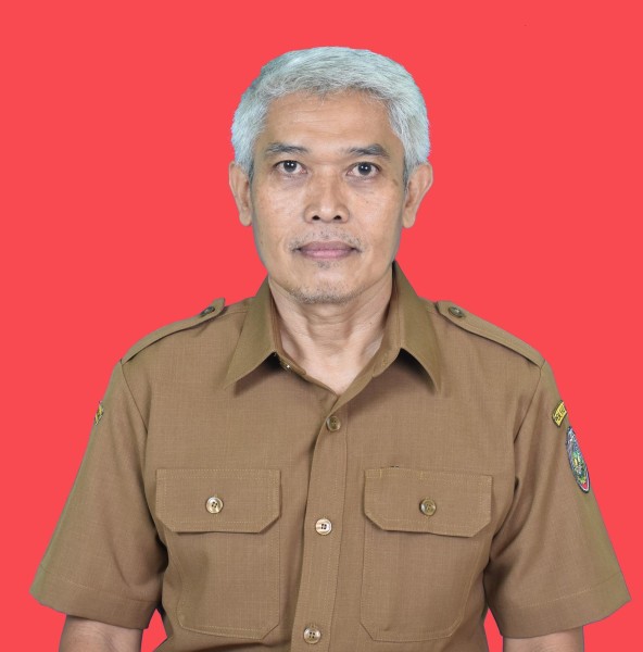Eko Juniyanto, S.Pd