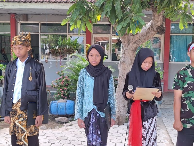 Hari Sumpah Pemuda